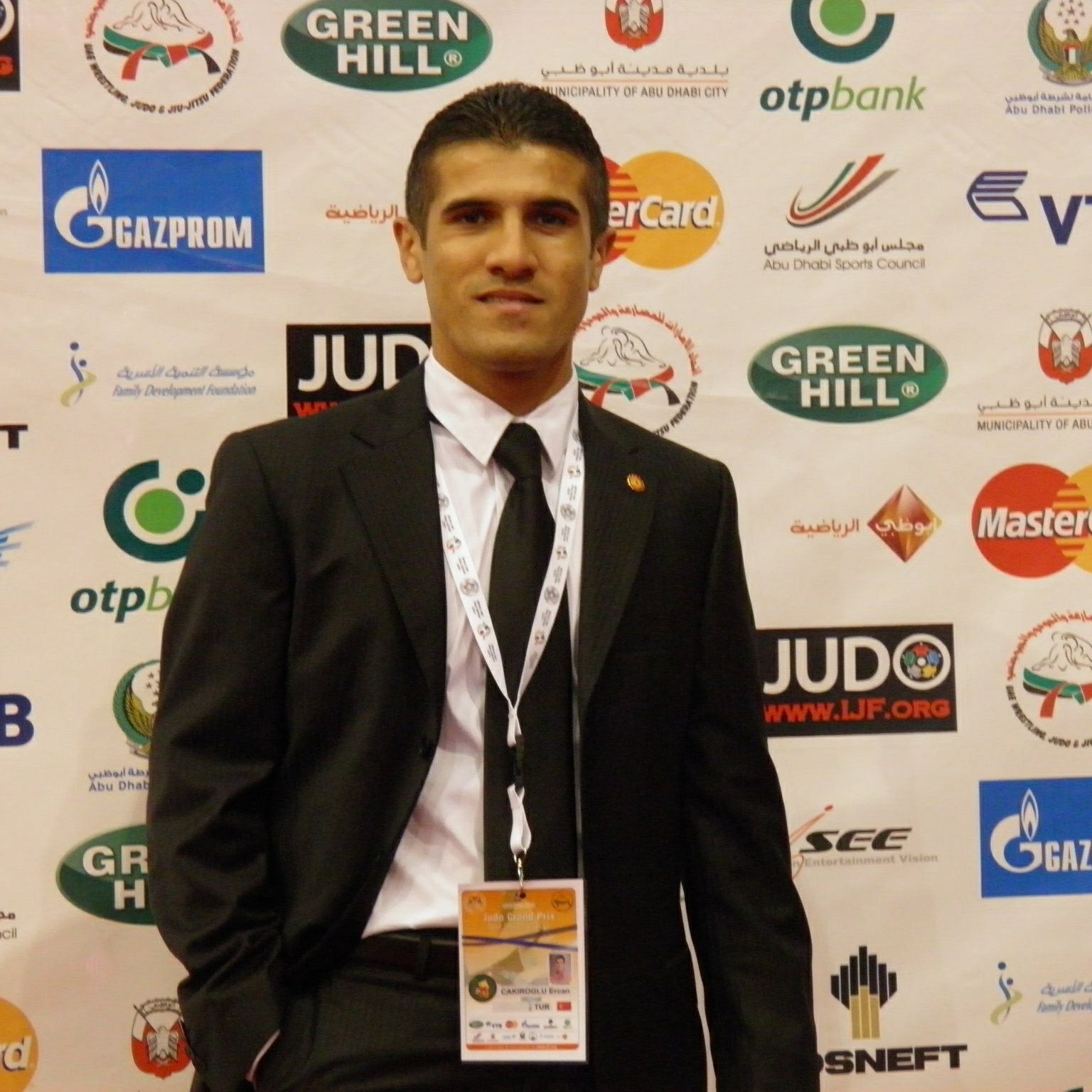 Ercan Cakiroglu